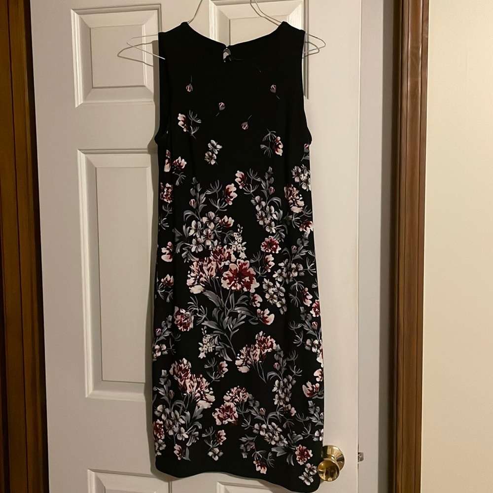 WHBM reversible dress